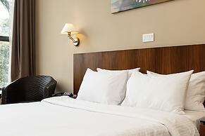 Siloso Beach Resort, Sentosa