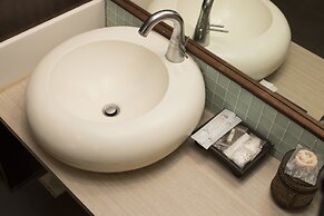 Siloso Beach Resort, Sentosa