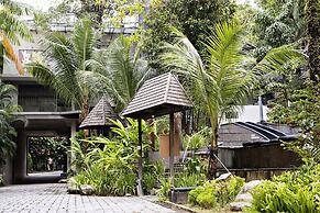 Siloso Beach Resort, Sentosa