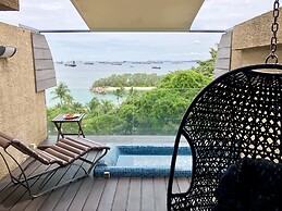 Siloso Beach Resort, Sentosa