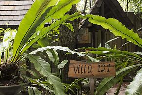 Siloso Beach Resort, Sentosa