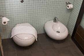 Siloso Beach Resort, Sentosa