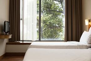 Siloso Beach Resort, Sentosa