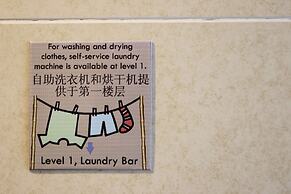 Siloso Beach Resort, Sentosa