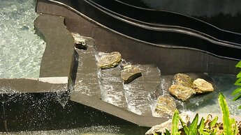 Siloso Beach Resort, Sentosa