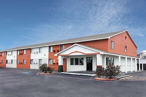 Howard Johnson by Wyndham New Braunfels