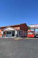 Howard Johnson by Wyndham New Braunfels