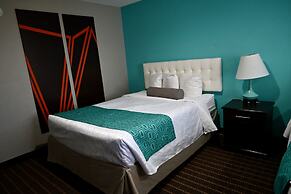 Howard Johnson by Wyndham New Braunfels