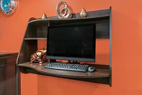 Howard Johnson by Wyndham New Braunfels