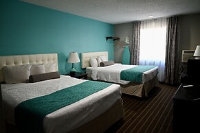 Howard Johnson by Wyndham New Braunfels