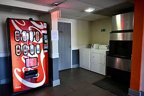 Howard Johnson by Wyndham New Braunfels