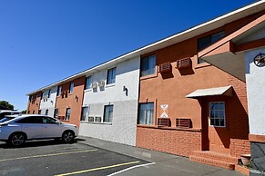 Howard Johnson by Wyndham New Braunfels