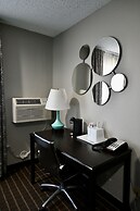 Howard Johnson by Wyndham New Braunfels