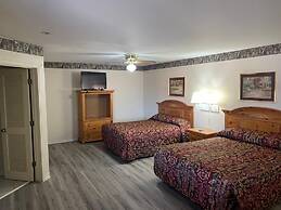 Lakeside Inn & Suites by OYO Mathis I 37