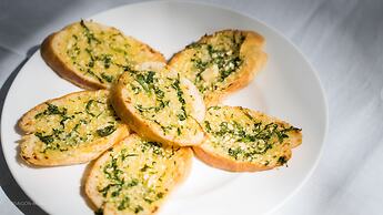 Sai Gon Mui Ne Resort