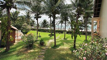 Sai Gon Mui Ne Resort