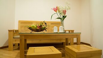 Sai Gon Mui Ne Resort