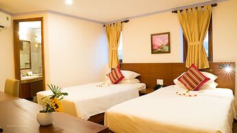 Sai Gon Mui Ne Resort