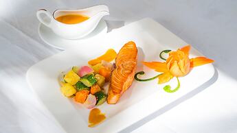 Sai Gon Mui Ne Resort