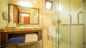 Sai Gon Mui Ne Resort