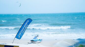 Sai Gon Mui Ne Resort