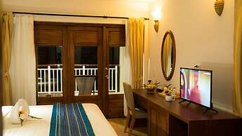 Sai Gon Mui Ne Resort