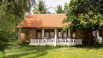 Sai Gon Mui Ne Resort