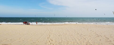 Sai Gon Mui Ne Resort