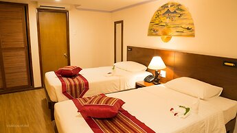 Sai Gon Mui Ne Resort