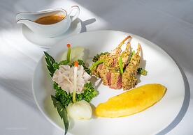 Sai Gon Mui Ne Resort