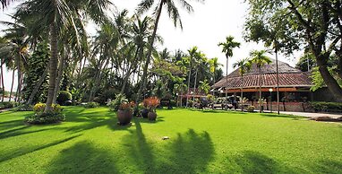 Sai Gon Mui Ne Resort