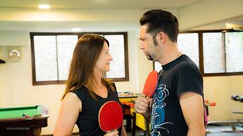 Sai Gon Mui Ne Resort