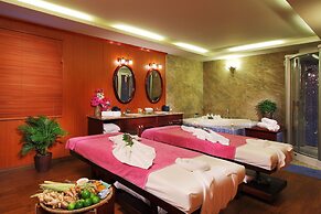 Sai Gon Mui Ne Resort