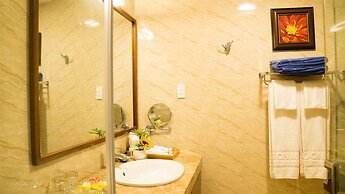 Sai Gon Mui Ne Resort