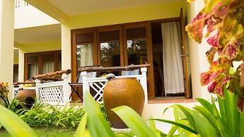 Sai Gon Mui Ne Resort