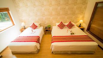 Sai Gon Mui Ne Resort