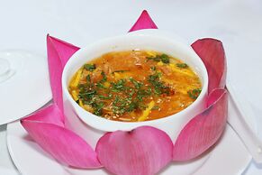 Sai Gon Mui Ne Resort