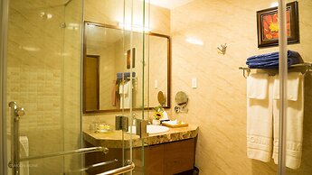 Sai Gon Mui Ne Resort