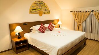 Sai Gon Mui Ne Resort