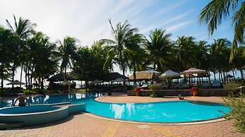 Sai Gon Mui Ne Resort