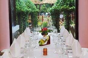 Sai Gon Mui Ne Resort