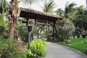 Sai Gon Mui Ne Resort