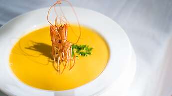 Sai Gon Mui Ne Resort