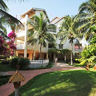 Sai Gon Mui Ne Resort