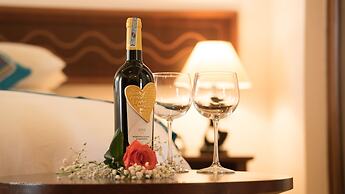 Sai Gon Mui Ne Resort