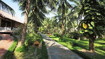 Sai Gon Mui Ne Resort
