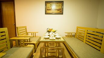 Sai Gon Mui Ne Resort