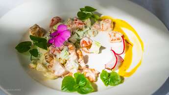 Sai Gon Mui Ne Resort