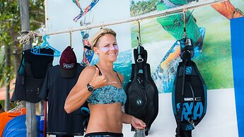 Sai Gon Mui Ne Resort