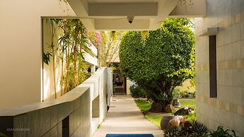 Sai Gon Mui Ne Resort